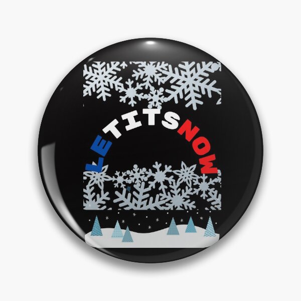 Item preview,  french way of winter and snow designed and sold by EmmentalinParis.