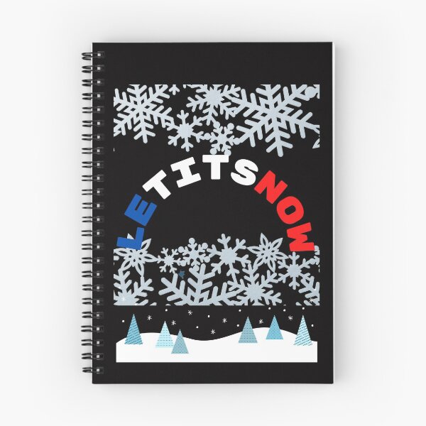 Item preview,  french way of winter and snow designed and sold by EmmentalinParis.