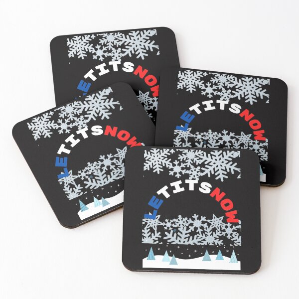 Item preview,  french way of winter and snow designed and sold by EmmentalinParis.