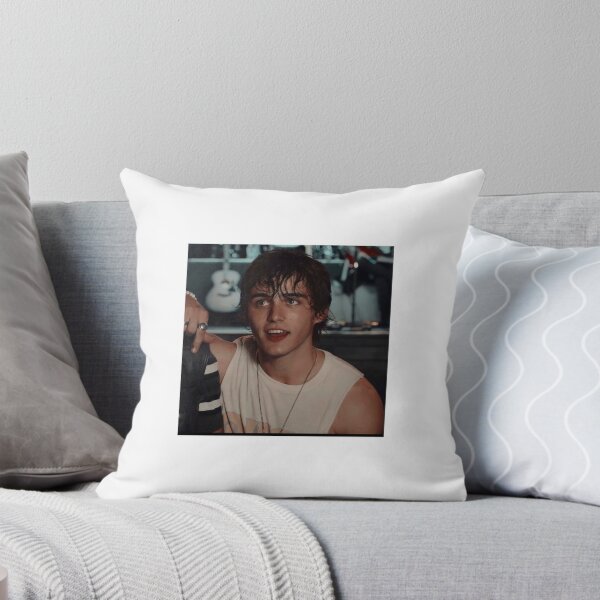 Item preview, Luke - JATP designed and sold by stickology.