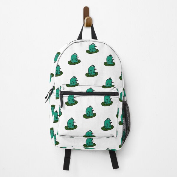 Item preview, Frog designed and sold by ellefgab.