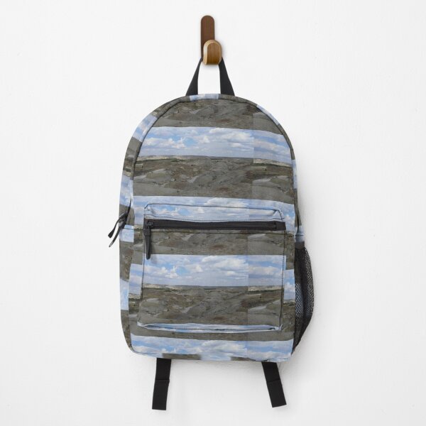 Item preview, Rocks and Clouds designed and sold by Ian Wylie.