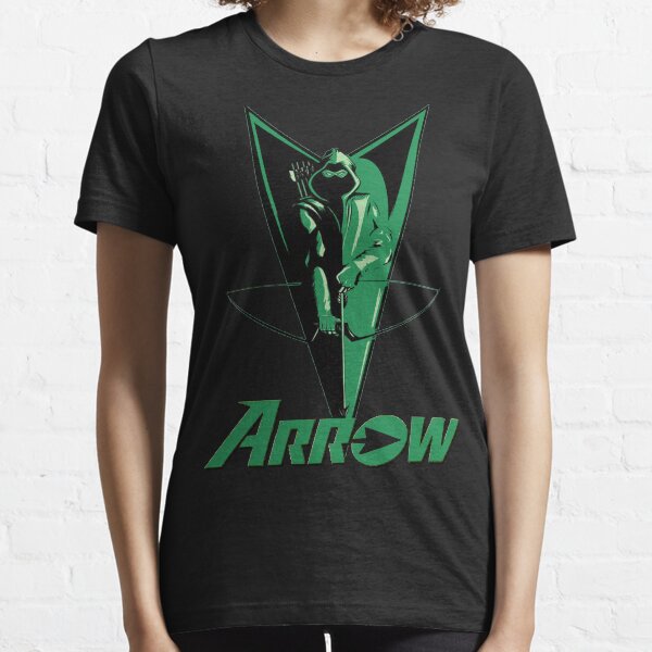 Green Arrow 2 Essential T-Shirt