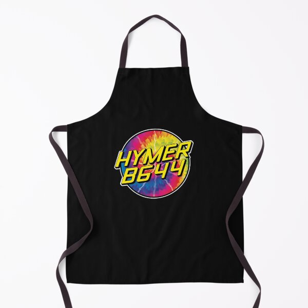 Item preview, HYMER B644 TIE DYE designed and sold by Adventure Industries.