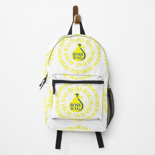Item preview, BO$$ BAG designed and sold by MOBASHI WORLD.