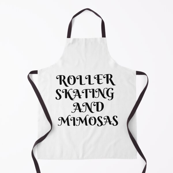 Item preview, Roller Skating and Mimosas designed and sold by RollerSkating.
