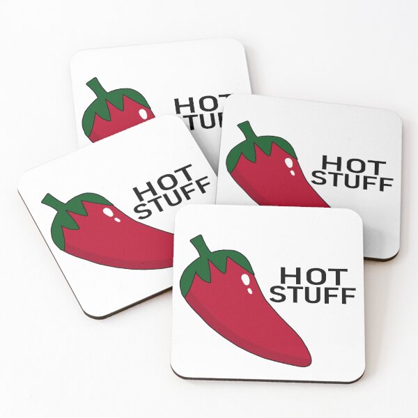 Item preview, Hot Stuff Jalapeno designed and sold by Enchanted Melody.