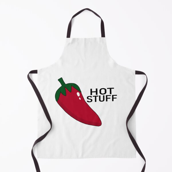 Item preview, Hot Stuff Jalapeno designed and sold by Enchanted Melody.