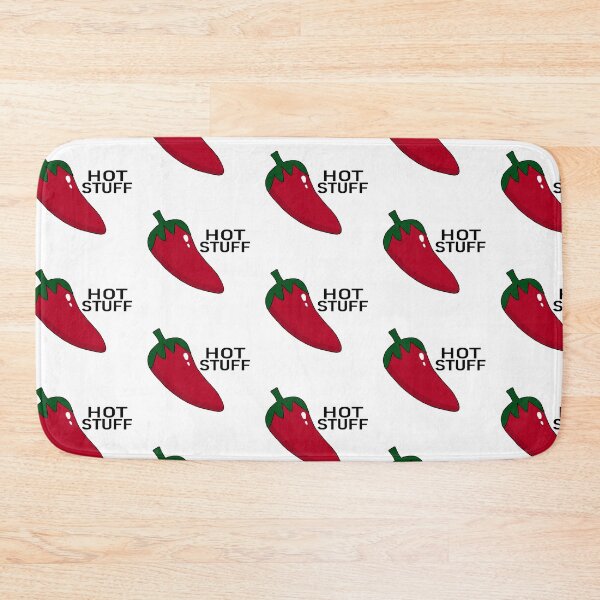 Item preview, Hot Stuff Jalapeno designed and sold by Enchanted Melody.