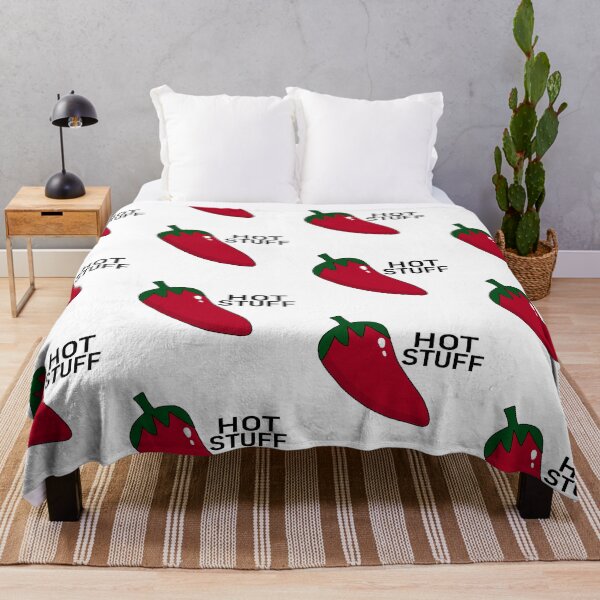 Item preview, Hot Stuff Jalapeno designed and sold by Enchanted Melody.