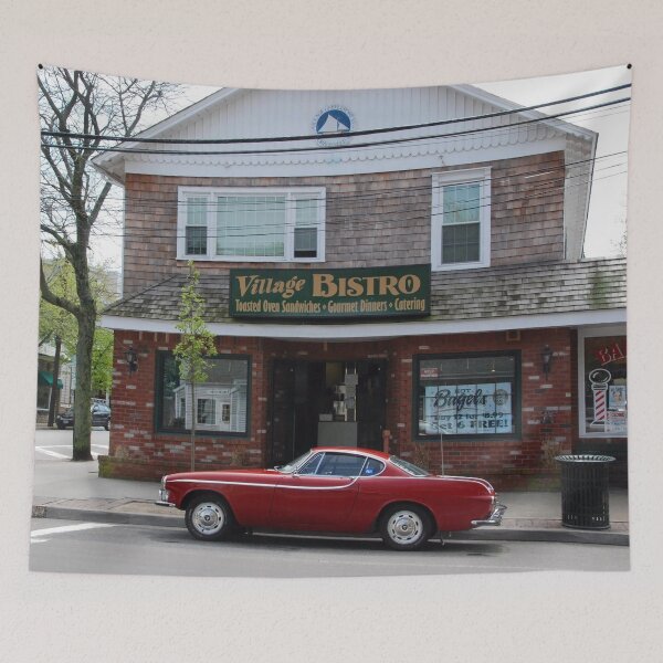 Item preview, Back to the '60s - 1966  P1800S designed and sold by John Schneider.