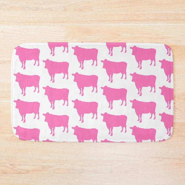 Item preview, Pink Cow designed and sold by Dalaura.