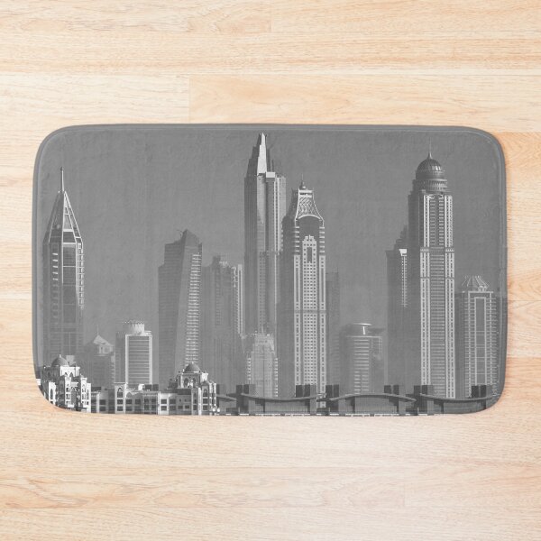 Item preview, Dubai Architecture    designed and sold by Londonimages.
