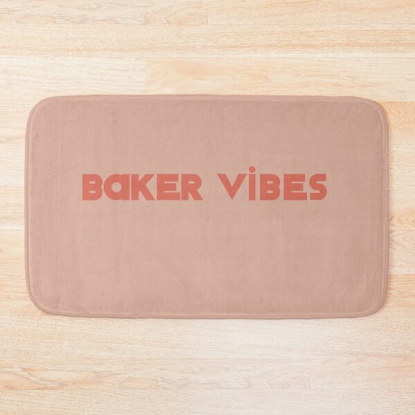 Item preview, Baker Vibes designed and sold by Shujii.