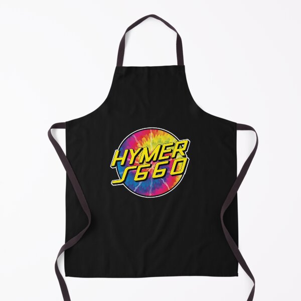 Item preview, HYMER S660 TIE DYE designed and sold by Adventure Industries.