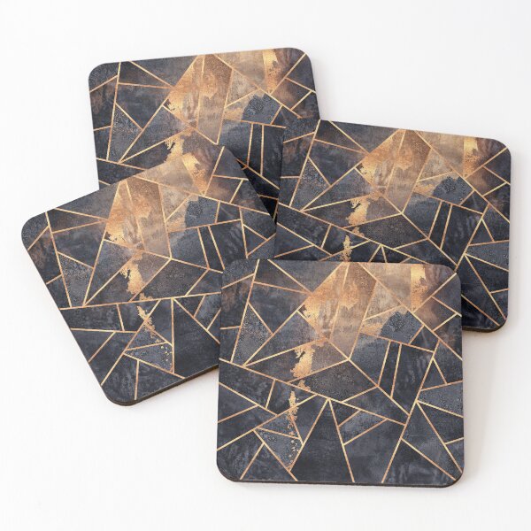 Item preview, Cracked Stone designed and sold by Elisabeth Fredriksson.