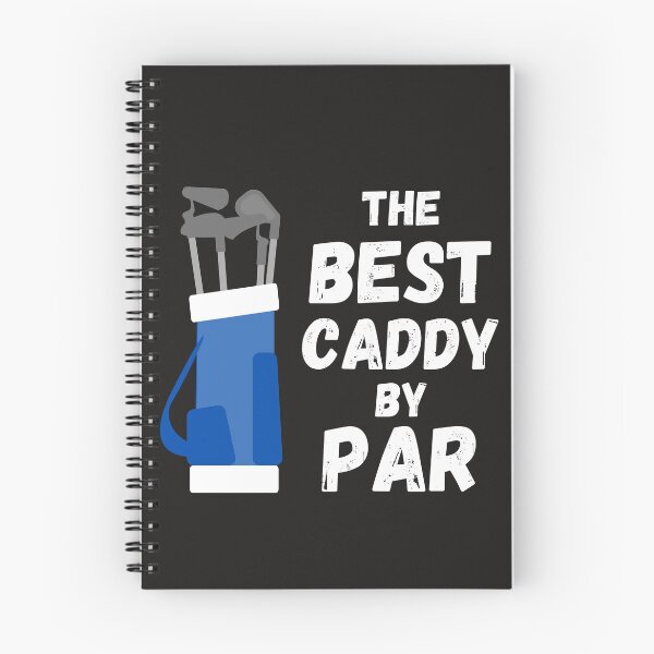 Item preview, Best caddy by par designed and sold by NineteenthHole.