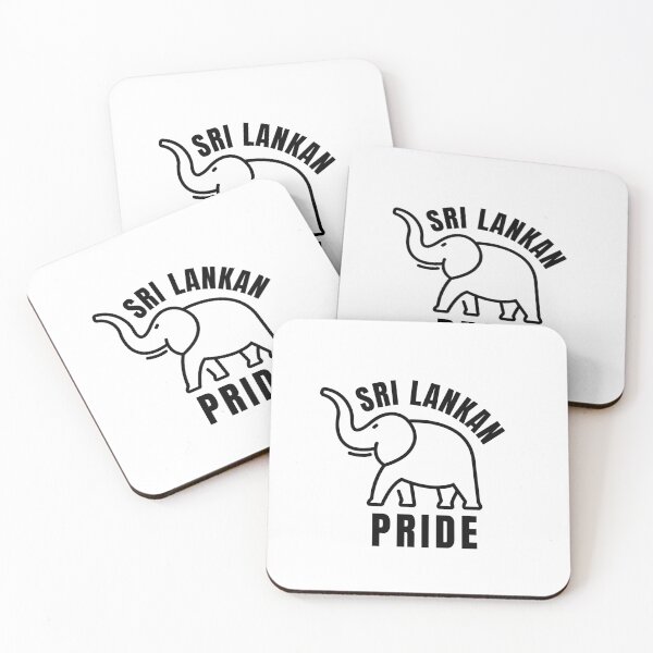 Item preview, Sri Lankan Pride #3 designed and sold by Happy-PrintZ.