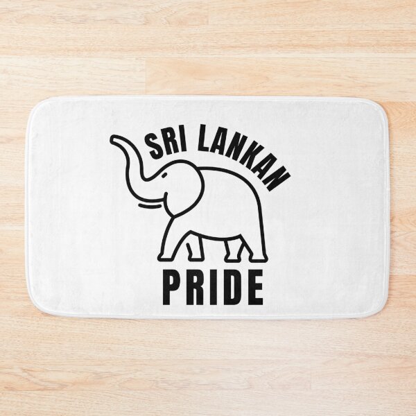 Item preview, Sri Lankan Pride #3 designed and sold by Happy-PrintZ.