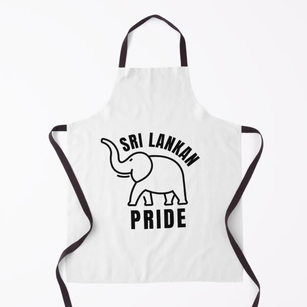 Item preview, Sri Lankan Pride #3 designed and sold by Happy-PrintZ.