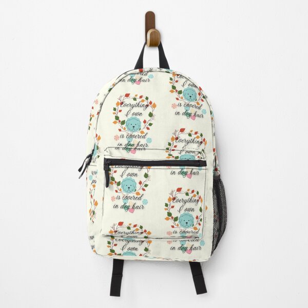 Item preview, Everything I own is covered in dog hair designed and sold by dalypdesign.
