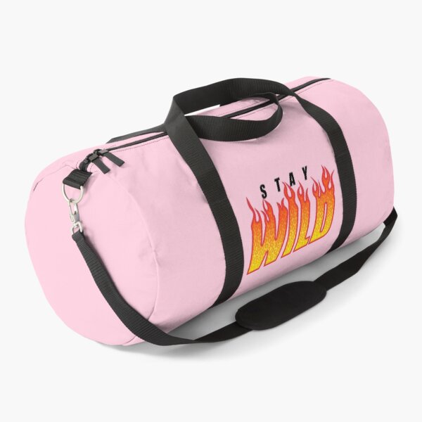Item preview, Stay Wild Fire Merch designed and sold by MAZAX.