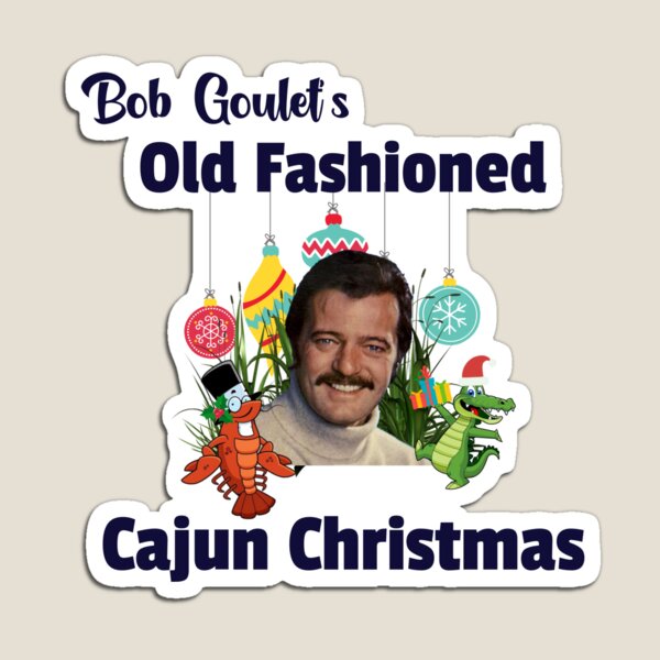 Funny Certified Cajun Louisiana French Cajuns Cute Gag Gift