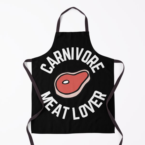 Item preview, Carnivore Meat Lover designed and sold by steelskydesigns.