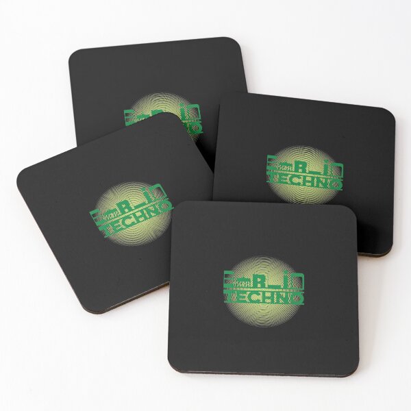 Item preview, Berlin techno designed and sold by FurioInc.