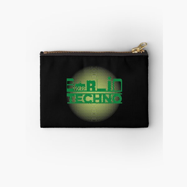 Item preview, Berlin techno designed and sold by FurioInc.