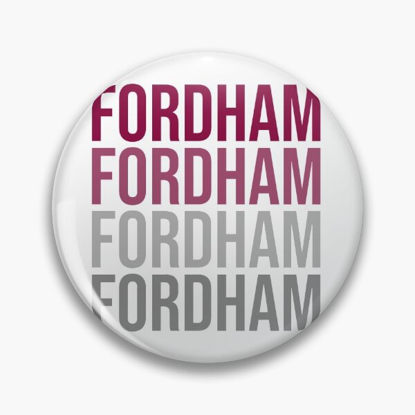 Item preview, Fordham University - Fordham Rams designed and sold by Pfeifer Hill.