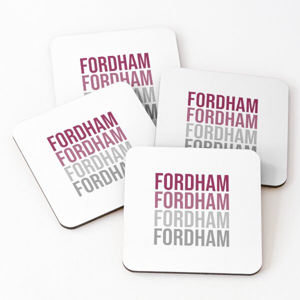 Item preview, Fordham University - Fordham Rams designed and sold by Pfeifer Hill.