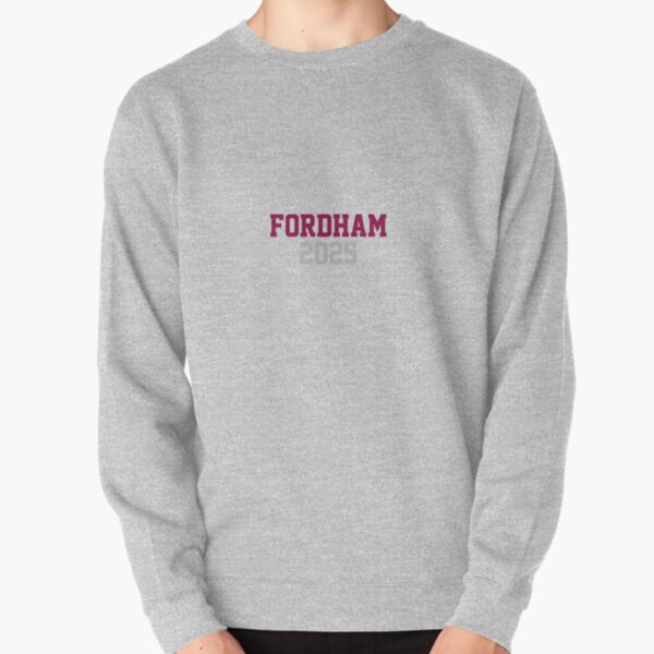 fordham crewneck sweatshirt