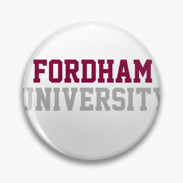 Item preview, Fordham University - Fordham Rams designed and sold by Pfeifer Hill.