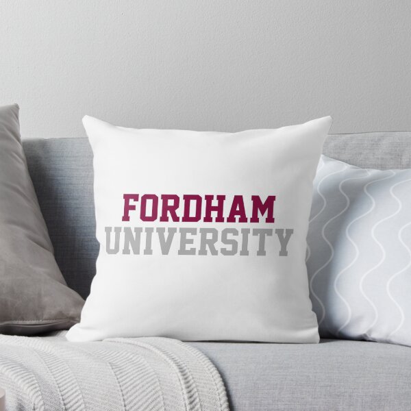 Item preview, Fordham University - Fordham Rams designed and sold by Pfeifer Hill.