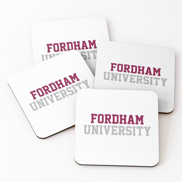 Item preview, Fordham University - Fordham Rams designed and sold by Pfeifer Hill.