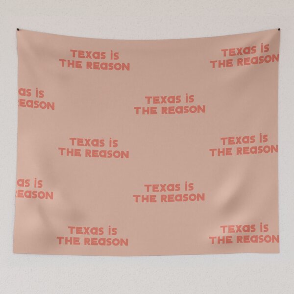 Item preview, Texas is The Reason designed and sold by Shujii.