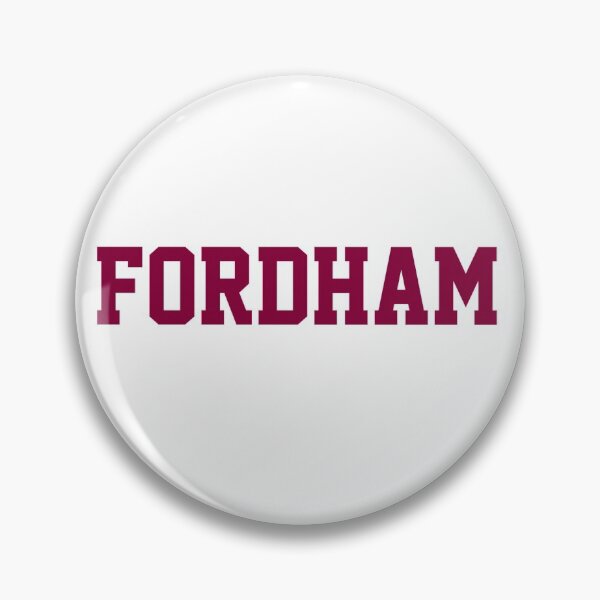 Item preview, Fordham University - Fordham Rams designed and sold by Pfeifer Hill.