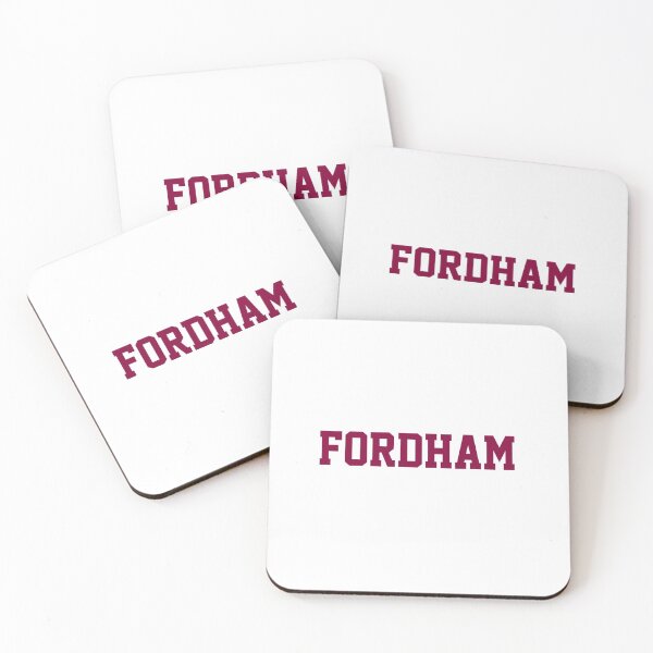 Item preview, Fordham University - Fordham Rams designed and sold by Pfeifer Hill.