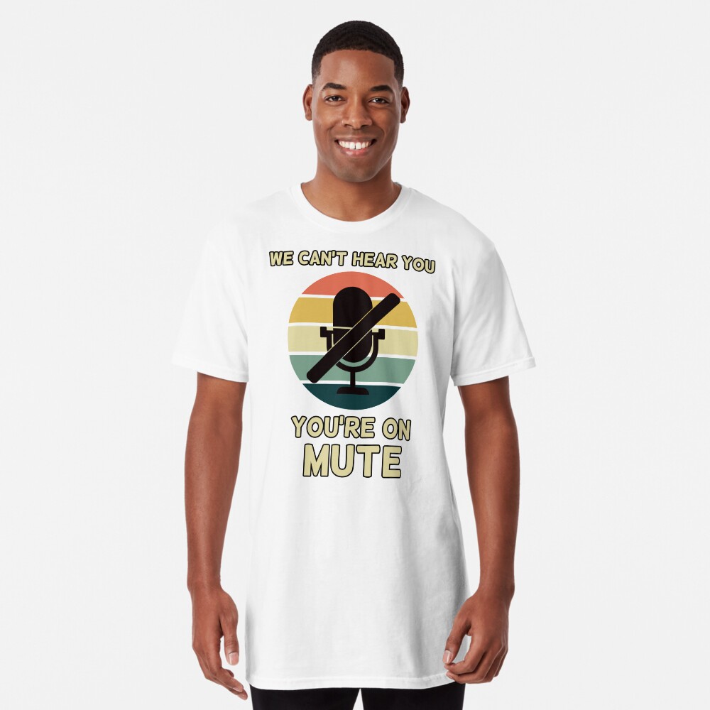 Item preview, Long T-Shirt designed and sold by shirtcrafts.