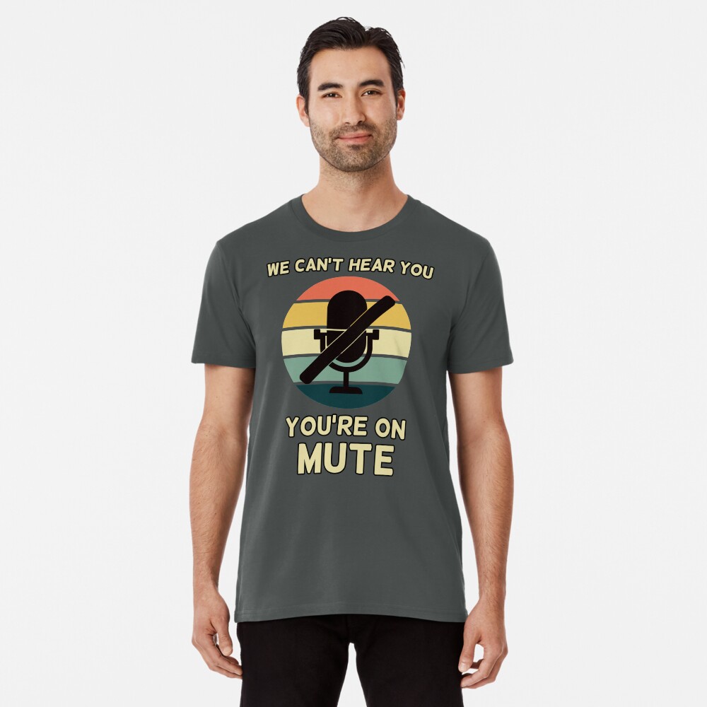 Item preview, Premium T-Shirt designed and sold by shirtcrafts.