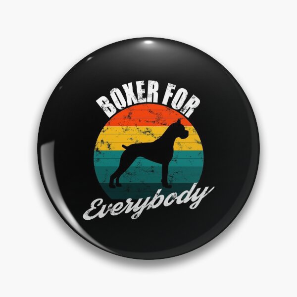 Artikelvorschau, Hunde für alle, Boxer für alle, Personalisiertes Dog Dad Shirt, bestes Dog Dad Shirt aller Zeiten entworfen und verkauft von T-DESIGNEDZ.