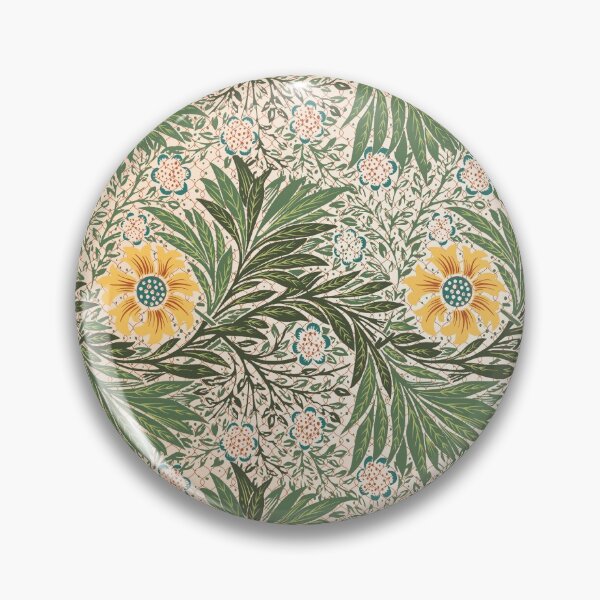 Item preview, Flourish Baroque Patterns graphic  designed and sold by Openspace2020.