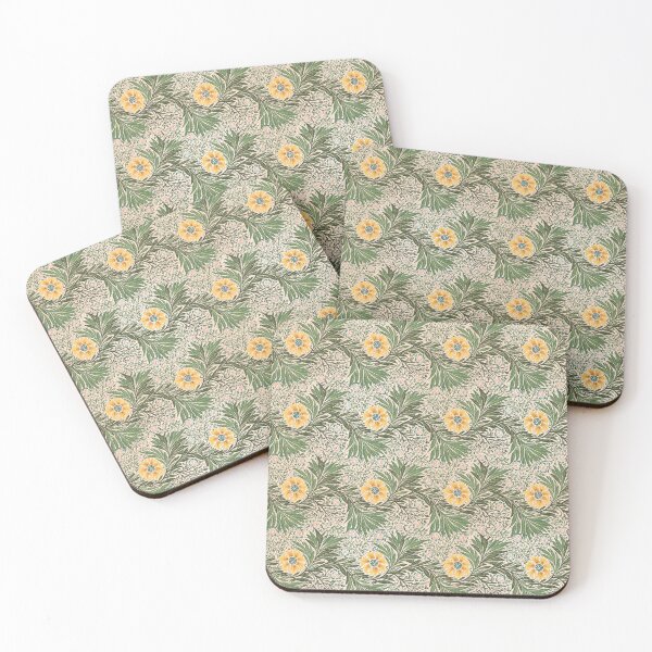 Item preview, Flourish Baroque Patterns graphic  designed and sold by Openspace2020.