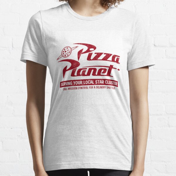 pizza planet shirt