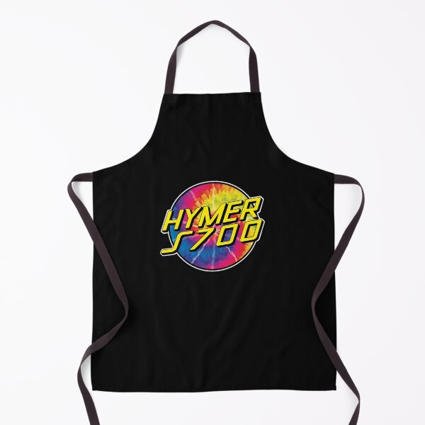 Item preview, HYMER S700 TIE DYE designed and sold by Adventure Industries.