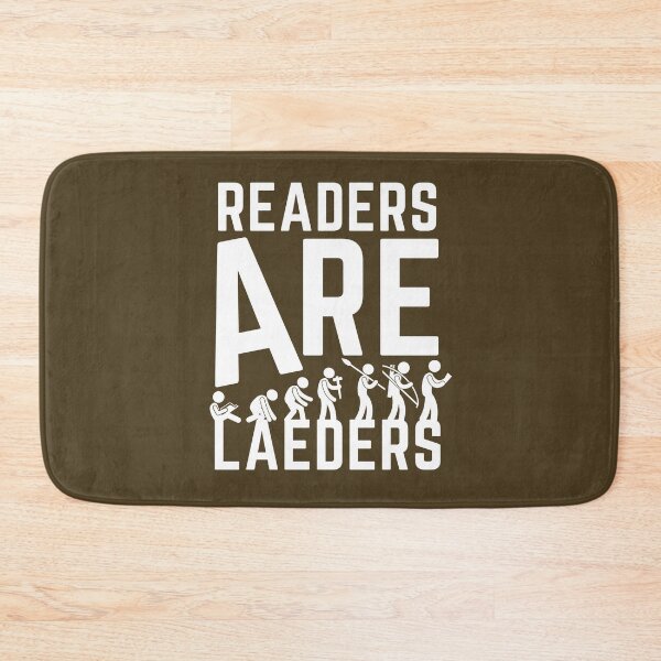 Item preview, Readers are laeders designed and sold by ReichBourne.