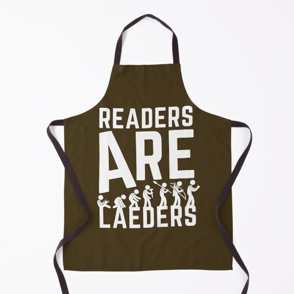 Item preview, Readers are laeders designed and sold by ReichBourne.