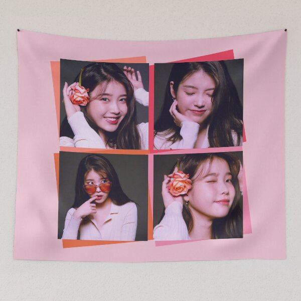 Item preview, IU designed and sold by euphoriclover.