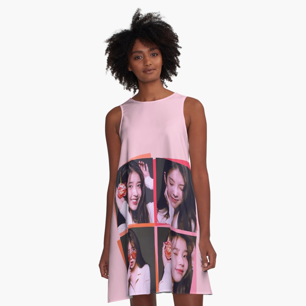 Item preview, A-Line Dress designed and sold by euphoriclover.